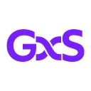 GXS logo