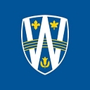 UOW logo