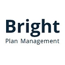 Bright Plan Management Pty Ltd  logo