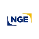 NGE logo