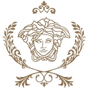 Palazzo Versace Dubai logo