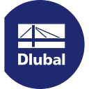 Dlubal Software logo