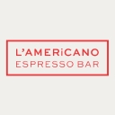 L'Americano Espresso Bar logo