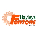 Hayleys Fentons logo