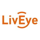 LivEye logo