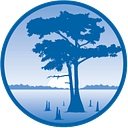 St Johns River Water Management District logo