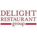 Delight Restaurant Group logo