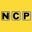 National Car Parks logo