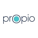 Propio logo