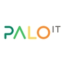 Solicitud de empleo para Senior Test Analyst en PALO IT logo