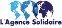 L'Agence Solidaire logo