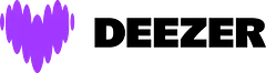 Deezer logo