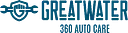 GreatWater 360 Auto Care logo