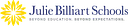 Julie Billiart Network logo