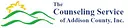 Counseling Service of Addison County logo