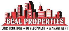 Beal Properties logo
