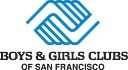 Boys & Girls Clubs of San Francisco logo