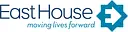 East House Corporation logo