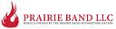 Prairie Band & Subsidiaries logo