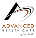 Advanced Health Care of Nashville logo