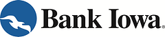 Bank Iowa logo