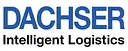DACHSER USA Air & Sea Logistics logo