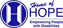 Home Of Hope logo
