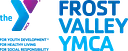 Frost Valley YMCA 2026 Summer Recruiting logo