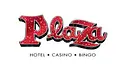 Plaza Hotel & Casino logo