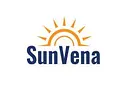 SunVena logo