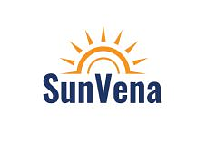 SunVena logo
