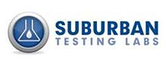 Suburban Testing Labs logo