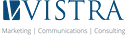 Vistra Communications logo