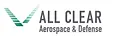 AllClear Aerospace & Defense logo