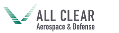 AllClear Aerospace & Defense logo