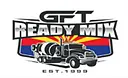 GFT Ready Mix logo
