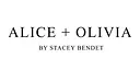 Alice + Olivia logo