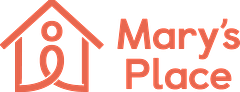 Mary's Place Seattle logo