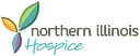 Northern Illinois Hospice Association logo