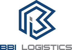 BBI Logistics logo