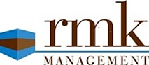 RMK Management logo