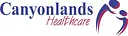 Canyonlands Healthcare logo