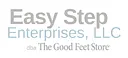 Easy Step Enterprises logo