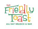 The Friendly Toast logo