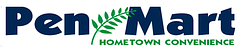 Pen Mart logo