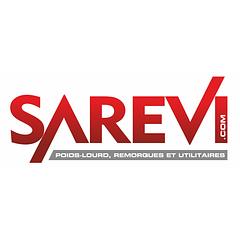 Sarevi logo