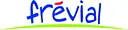 Frevial logo