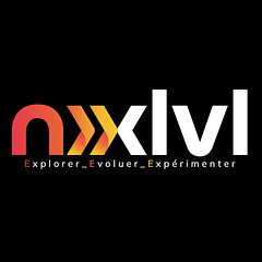 Nexlevel logo