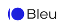 Bleu logo