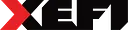 XEFI logo